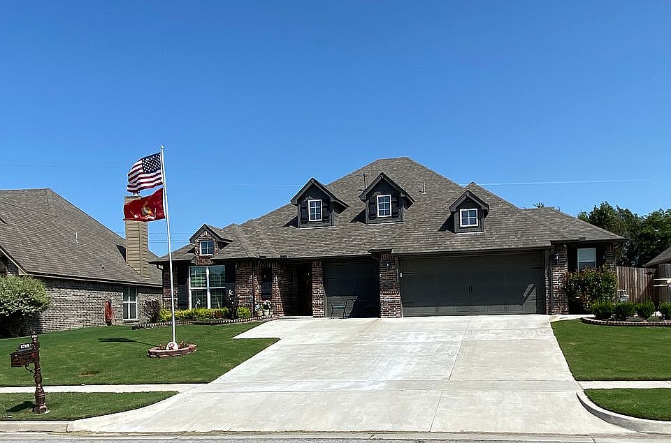 2nd image of 8709 N 157th East Ave