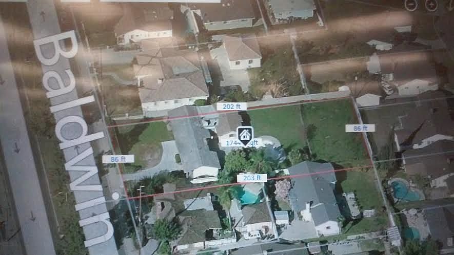 1st image of 4948 Baldwin Ave