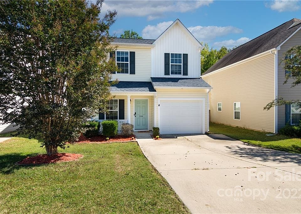 244 Makayla Ct, Fort Mill, SC 29715 Zillow