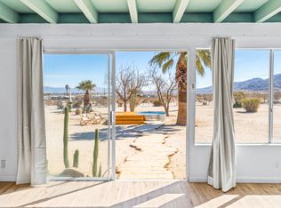 6692 Valley View Dr, Twentynine Palms, CA 92277