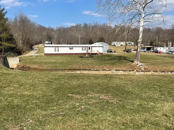 2049 Boswell Run Rd, Piketon, OH 45661