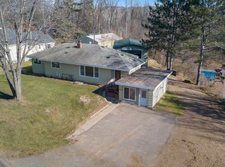 4778 Differding Point Rd, Eveleth, MN 55734