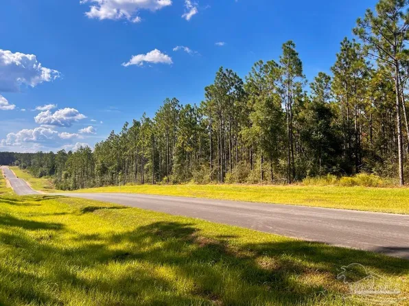 5 Morgan Ln, Molino, FL 32577