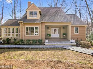 8442 Mackall Rd, Saint Leonard, MD 20685