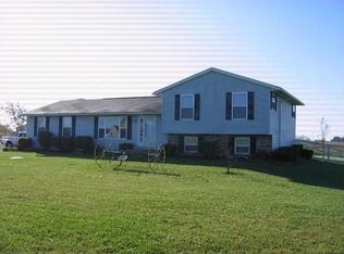 7969 Harrisburg London Rd, Orient, OH 43146