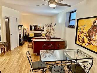 Rented by REAL New York