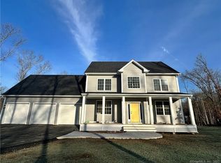 10 Daniel St LOT B, East Hampton, CT 06424