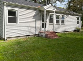 133 Winsome Haven Dr, Seaford, VA 23696