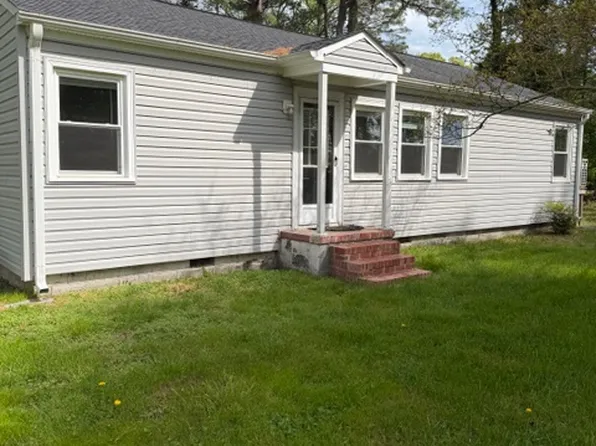 133 Winsome Haven Dr, Seaford, VA 23696