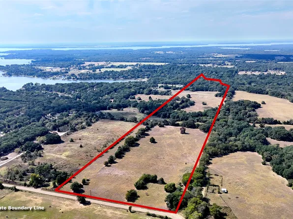 0 County Road 2813, Eustace, TX 75124