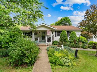 4076 Patterson Rd, Aliquippa, PA 15001