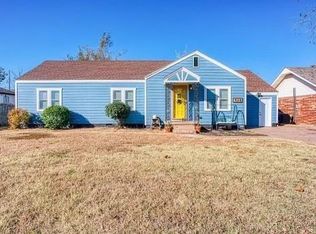 928 S 10th St, Kingfisher, OK 73750