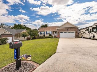 305 Trey Ln, Archdale, NC 27263