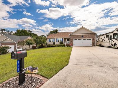 305 Trey Ln, Archdale, NC, 27263