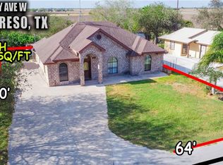 515 Daily Ave W, Weslaco, TX 78596