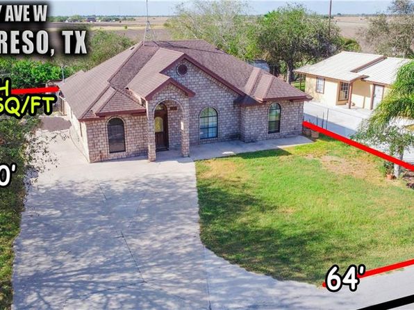 515 Daily Ave W Weslaco Tx 78596 Zillow