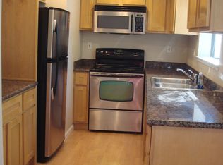 (Undisclosed Address), Concord, CA 94520