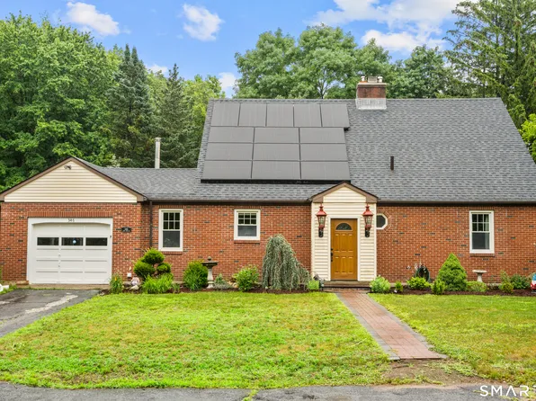 346 Long Hill Road, South Windsor, CT 06074
