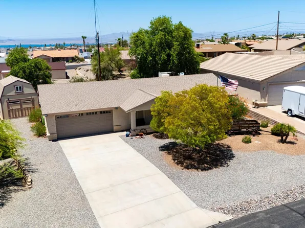3841 Big Horn Dr, Lake Havasu City, AZ 86406