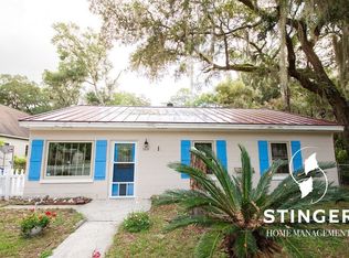 1610 Ritter Cir, Port Royal, SC 29935