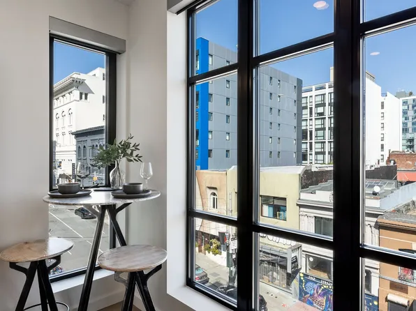 1201 Sutter St #208, San Francisco, CA 94109