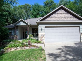 7220 Marsh Ridge Trl, Augusta, MI 49012