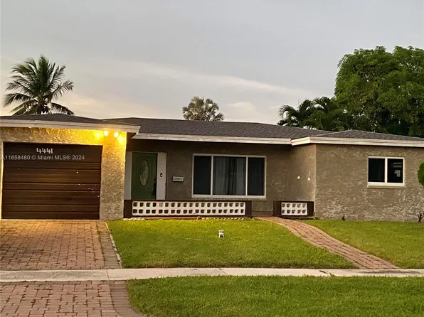 4441 NW 43rd St, Lauderdale Lakes, FL 33319