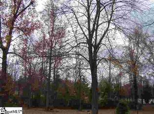 0 Suber Dr, Wellford, SC 29385