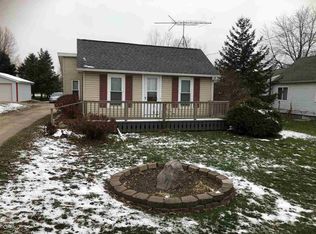 957 Capac Rd, Allenton, MI 48002