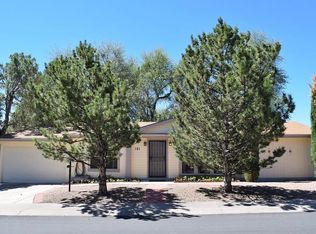 121 N Lakeshore Rd, Payson, AZ 85541