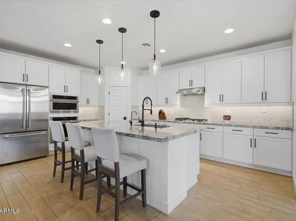 24884 N 143RD Drive, Surprise, AZ 85387