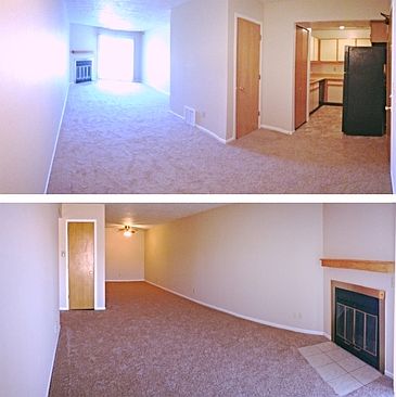 2nd image of 9516 Park Dr APT 105