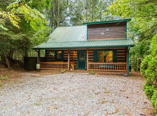 488 Whispering Pine Ln, Cherry Log, GA 30522