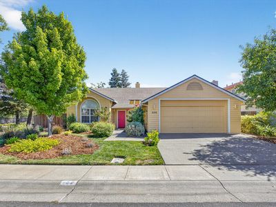 208 Avocet Ave, Davis, CA, 95616