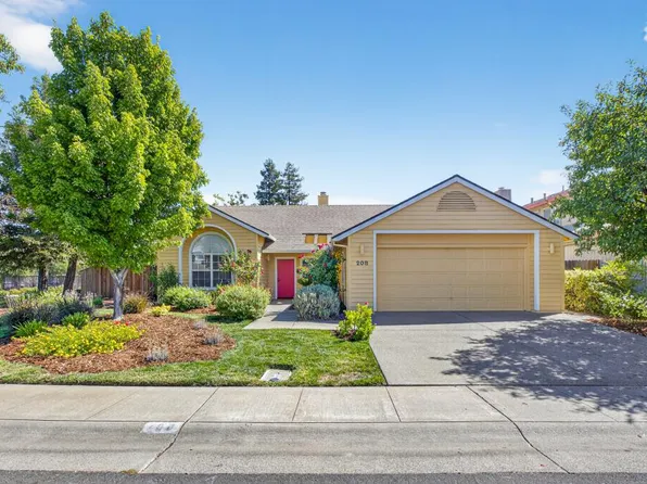 208 Avocet Ave, Davis, CA 95616