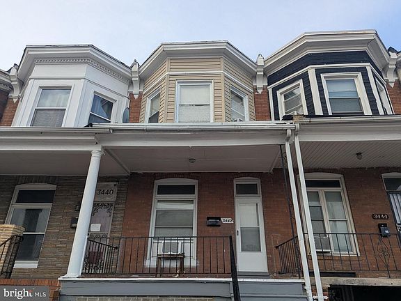 2nd image of 3442 Belair Rd