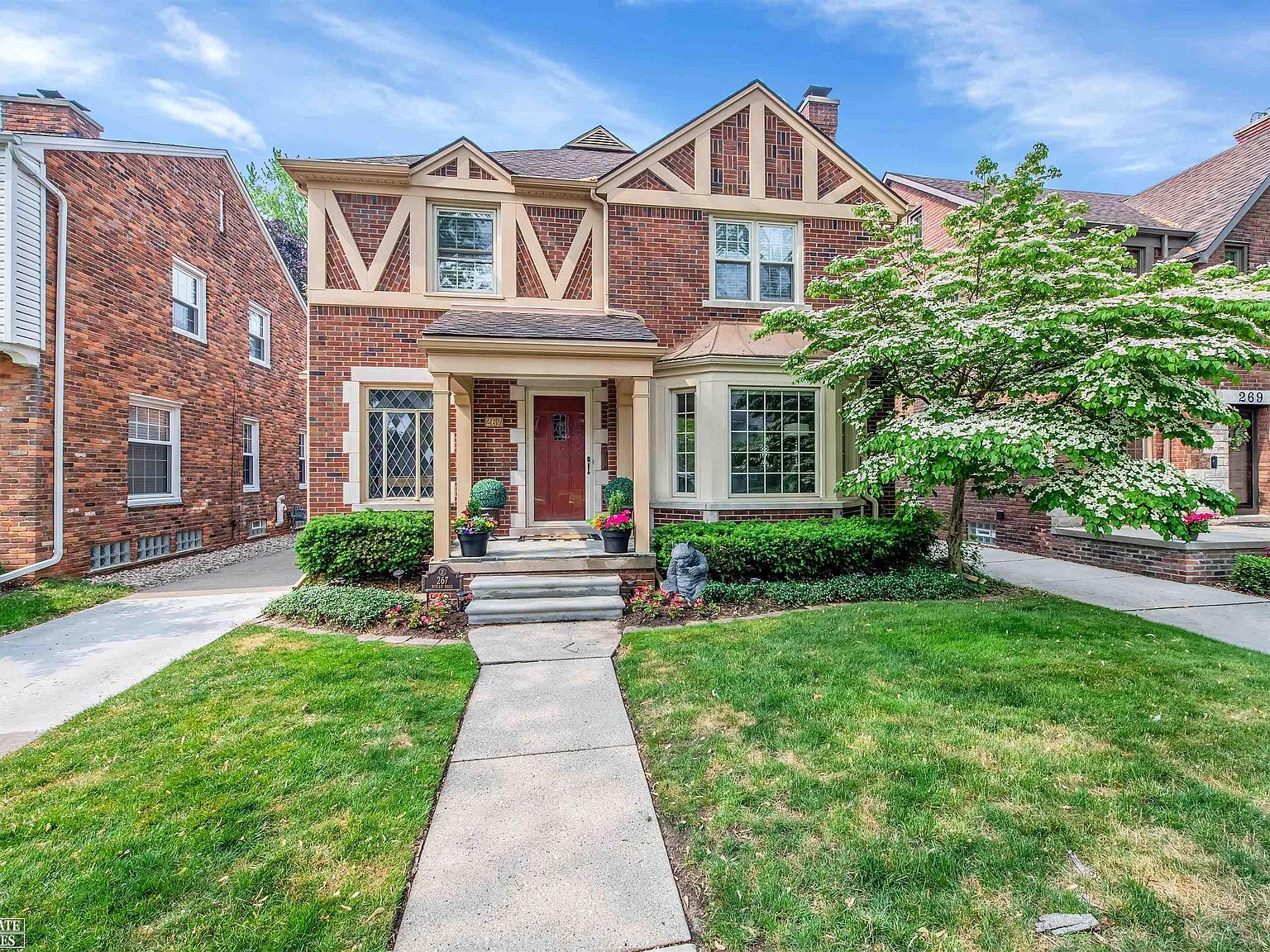 267 Moran Rd, Grosse Pointe Farms, MI 48236 Zillow