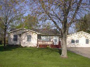 2263 N Morrish Rd, Flushing, MI 48433