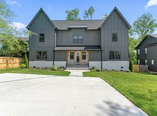 2301 Brittany Dr, Nashville, TN 37206