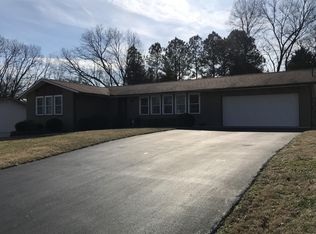 10928 Dundee Rd LOT 8, Knoxville, TN 37934