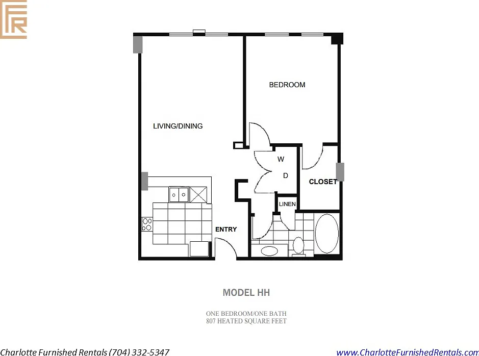 1315 East Blvd — Photo 3