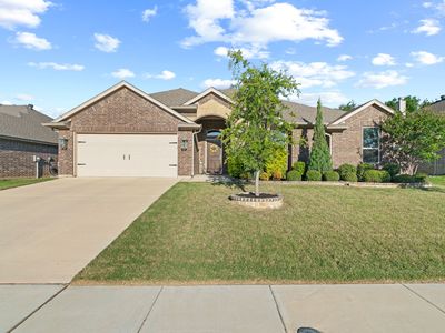 316 Brinkley Dr, Saginaw, TX, 76179