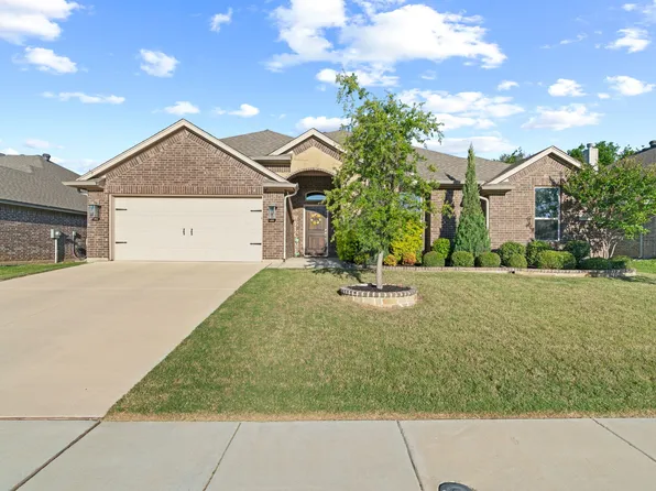 316 Brinkley Dr, Saginaw, TX 76179