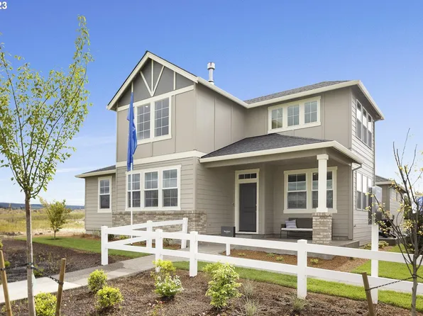 31087 NW Turel Dr, North Plains, OR 97133