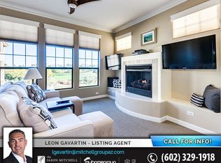 7275 N Scottsdale Rd UNIT 1023, Paradise Valley, AZ 85253