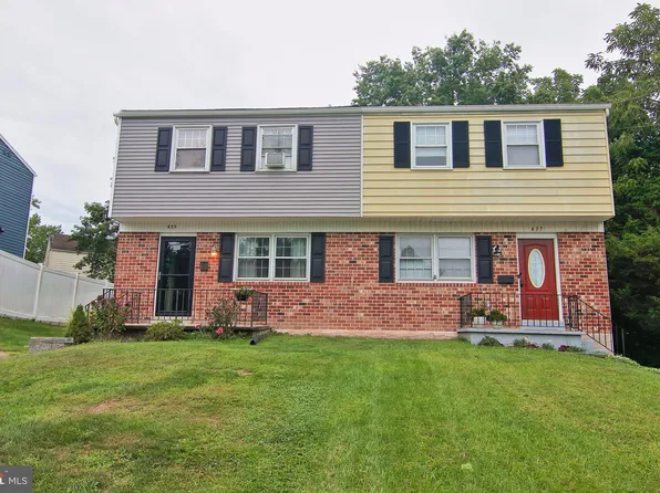 435 Grosstown Rd, Stowe, PA 19464