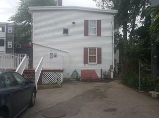 176 Green St, Brockton, MA 02301