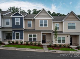 1316 Hargrove Ave, Gastonia, NC 28052