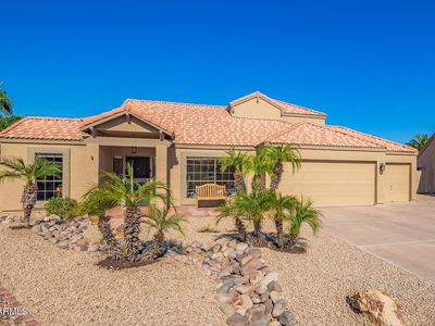 16402 S 39TH Street, Phoenix, AZ, 85048