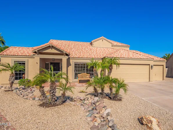 16402 S 39TH Street, Phoenix, AZ 85048